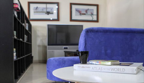 Dickson Central - St Kilda Accommodation 3