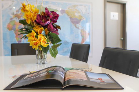 Dickson Central - St Kilda Accommodation 6