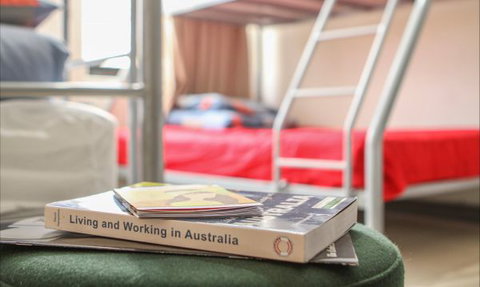 Dickson Central - St Kilda Accommodation 8