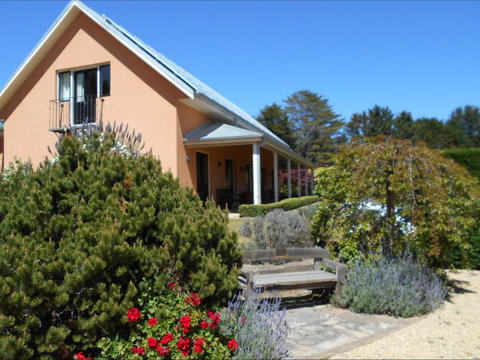 Fitzroy Inn Historic Retreat - St Kilda Accommodation 2