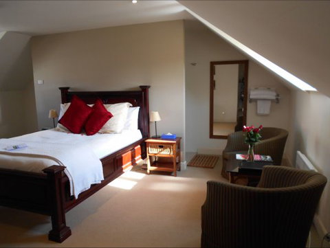 Fitzroy Inn Historic Retreat - St Kilda Accommodation 4