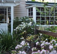 Hampden Cottage Accommodation Kangaroo Valley - St Kilda Accommodation