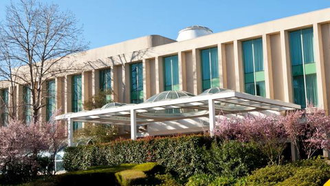 Rydges Capital Hill - St Kilda Accommodation 0