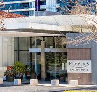 Peppers Gallery Hotel - St Kilda Accommodation