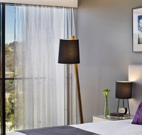 East Hotel  Apartments - St Kilda Accommodation