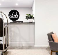 Abode Narrabundah - St Kilda Accommodation