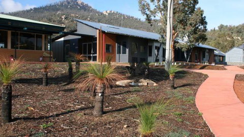 Birrigai Outdoor School And Accommodation Centre - St Kilda Accommodation 0