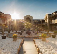 Parklands Hotel and Apartments - St Kilda Accommodation