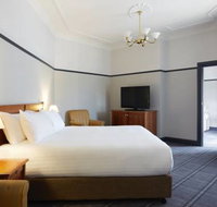 Brassey Hotel - St Kilda Accommodation