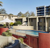 Manuka Park Apartments - St Kilda Accommodation