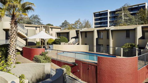 Manuka Park Apartments - St Kilda Accommodation 0