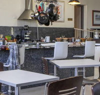 Dickson Central - St Kilda Accommodation