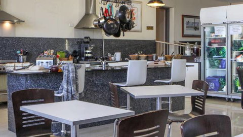 Dickson Central - St Kilda Accommodation 0