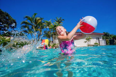 Ingenia Holidays Kingscliff - St Kilda Accommodation 2