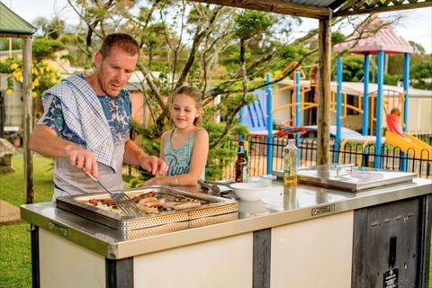 Ingenia Holidays Kingscliff - St Kilda Accommodation 4