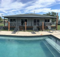 Laguna Lodge Holiday Units - St Kilda Accommodation