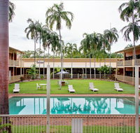 Litchfield Motel - St Kilda Accommodation