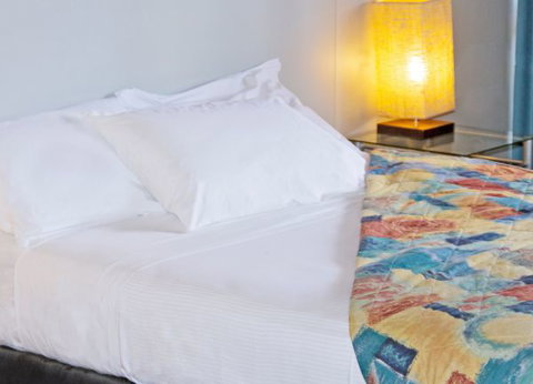 Litchfield Motel - St Kilda Accommodation 1