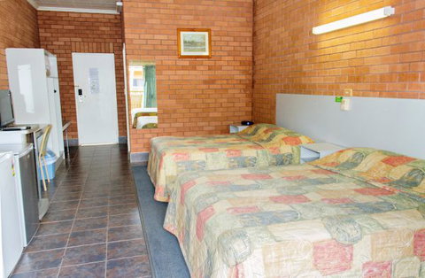 Litchfield Motel - St Kilda Accommodation 2