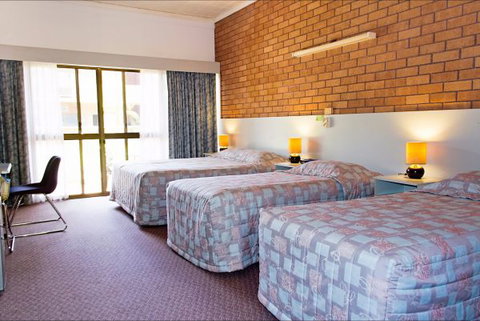 Litchfield Motel - St Kilda Accommodation 3