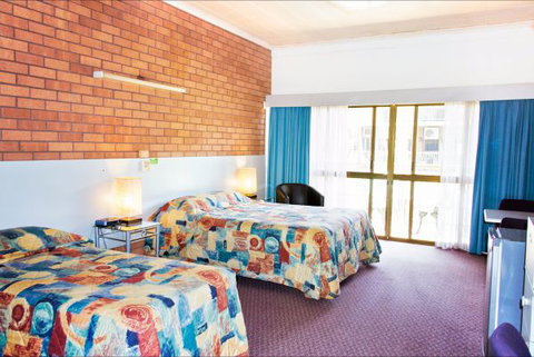 Litchfield Motel - St Kilda Accommodation 4