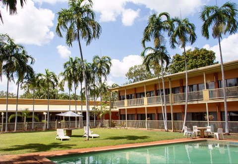 Litchfield Motel - St Kilda Accommodation 5