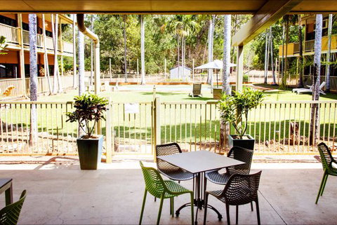 Litchfield Motel - St Kilda Accommodation 6