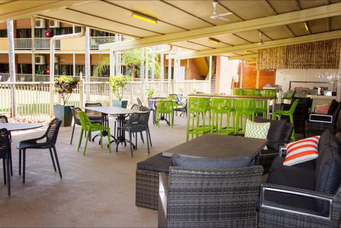 Litchfield Motel - St Kilda Accommodation 7