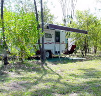 Litchfield Safari Camp - St Kilda Accommodation