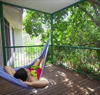 Litchfield Tropical Retreat - St Kilda Accommodation
