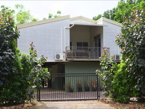 Litchfield Tropical Retreat - St Kilda Accommodation 1