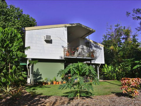 Litchfield Tropical Retreat - St Kilda Accommodation 2