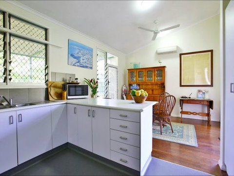 Litchfield Tropical Retreat - St Kilda Accommodation 3