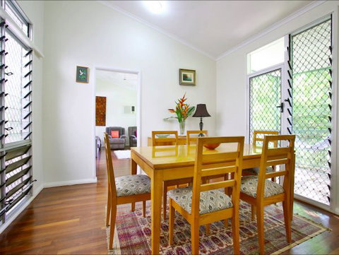Litchfield Tropical Retreat - St Kilda Accommodation 4