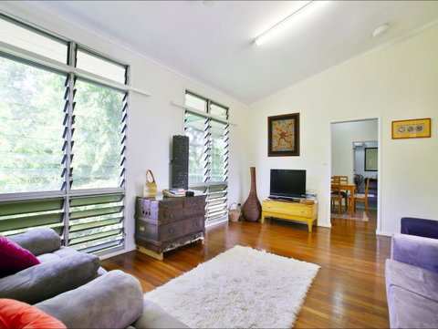 Litchfield Tropical Retreat - St Kilda Accommodation 5