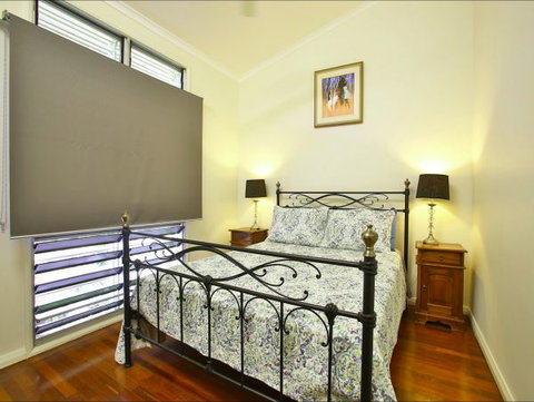 Litchfield Tropical Retreat - St Kilda Accommodation 7
