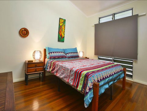 Litchfield Tropical Retreat - St Kilda Accommodation 8