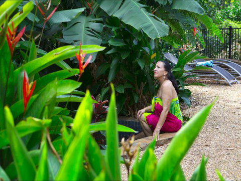 Litchfield Tropical Retreat - St Kilda Accommodation 9
