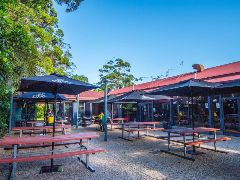 North Shore NSW St Kilda Accommodation