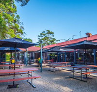 Settlers Inn Port Macquarie - St Kilda Accommodation