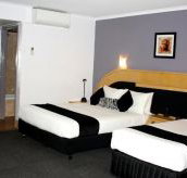 Comfort Inn Airport International  - St Kilda Accommodation