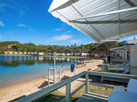 Ingenia Holidays White Albatross - St Kilda Accommodation 0