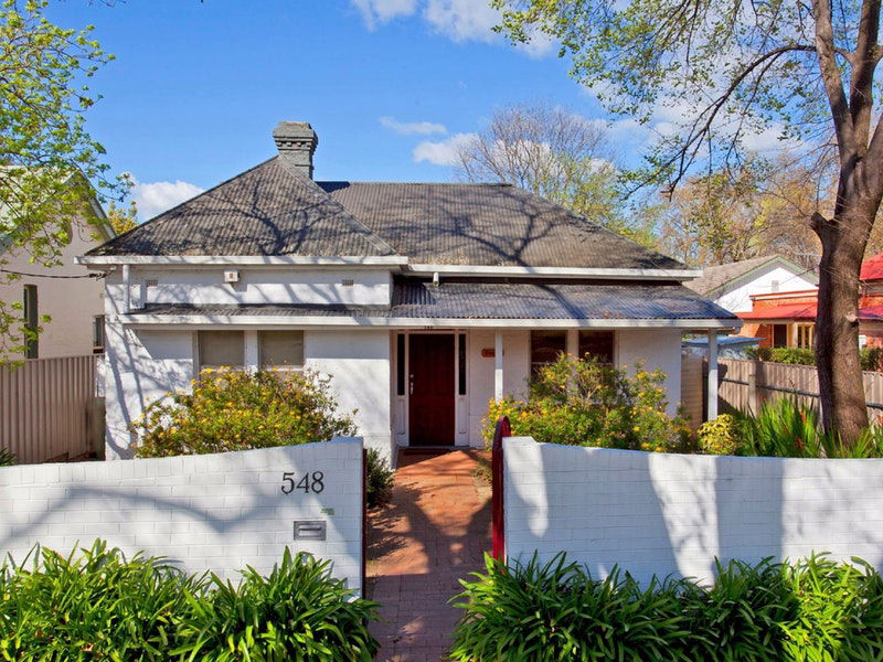 North Albury NSW St Kilda Accommodation