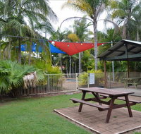 Leisure Tourist Park - St Kilda Accommodation
