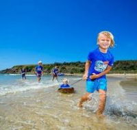 Discovery Parks - Emerald Beach - St Kilda Accommodation