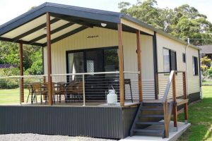 Bermagui NSW St Kilda Accommodation
