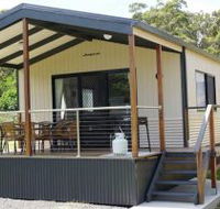 BIG4 Wallaga Lake Holiday Park - St Kilda Accommodation