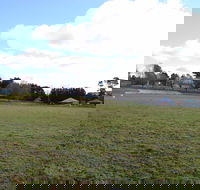Taralga Showground - St Kilda Accommodation