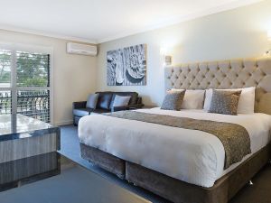 North Batemans Bay NSW St Kilda Accommodation