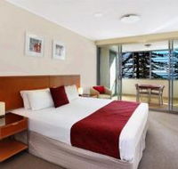 The Observatory - St Kilda Accommodation